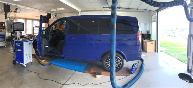 Naprostá většina vozidel splňuje normy E-OBD protokolu