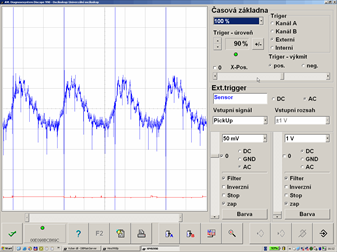 Symetrisch 4-Zylinder  - Mitsubishi Space Star 1,3 