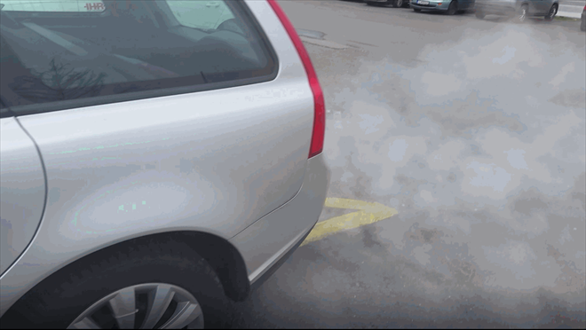 Service regeneration with low-quality replacement catalytic converter