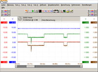 Nová LS - mínus kostry vyhřívání připojen na přídavnou kostru - 4