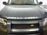 Freelander