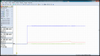 Differential pressure after swapping DPS sensor hoses