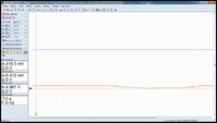 Incorrect DPS sensor signal