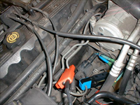 Connecting accessible actuators