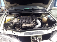 Motor je jinak v pořádku