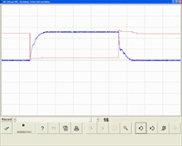 ventil recirkulace spalin (AGR) - proud