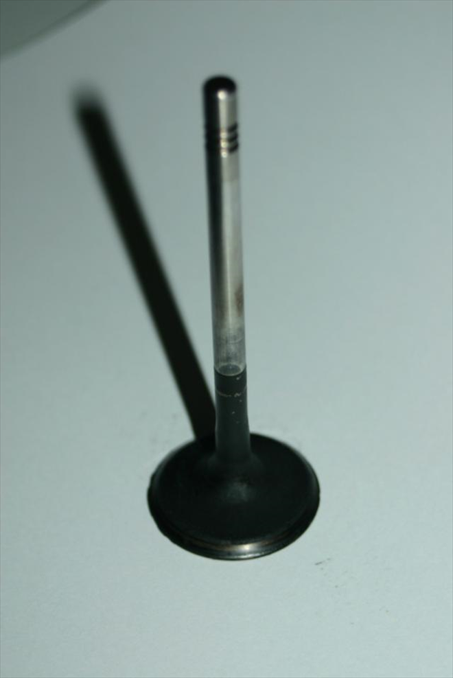 Pic. 10: Intake valve