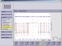 Pic. 6: Can x ECU feed - before start