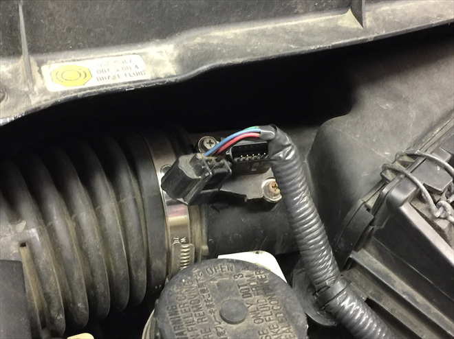 This trick will speed up the diagnostics