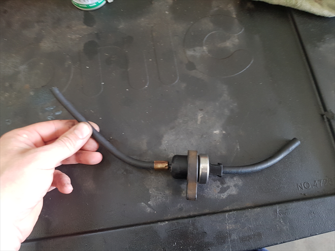 Na takových levných blbostech troskotá mnoho autoservisů, ale nemusí...