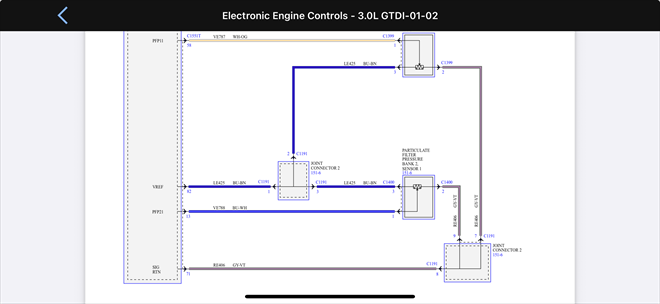 Společný "Joint Connector 2" 151-6 (C1191) 