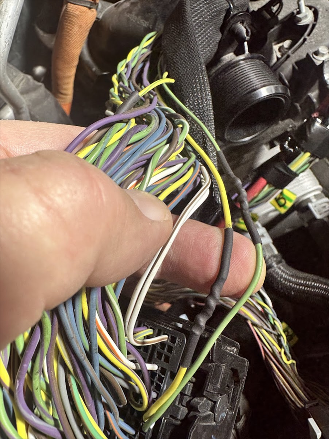 Obě "krutisvorky" opraveny