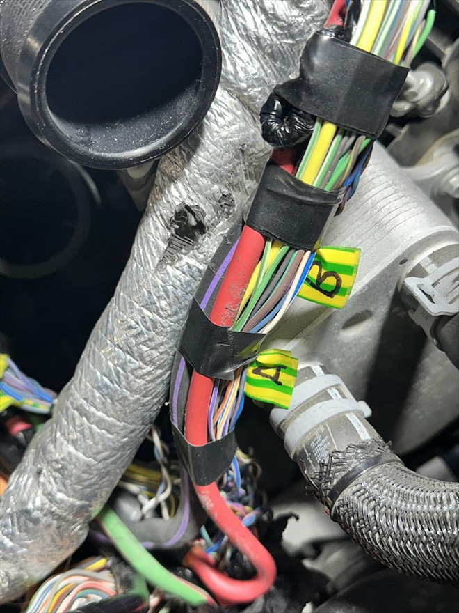 Tohle není místo činu...