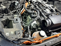 Nově vyvázaný svazek s optimalizovaným trasováním a posílením upevnění 