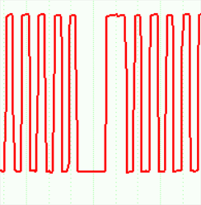 Taky není optimum...