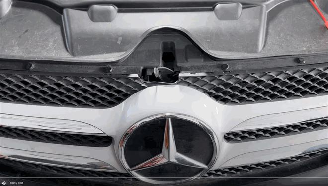 Mercedes V-Class 2,0 cdi 4-matic 175 kW (EURO 6b) 2019 WLTP