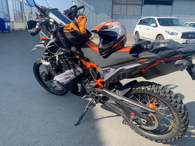 Pro záznam do FCD Loggeru není nutná návštěva motoservisu